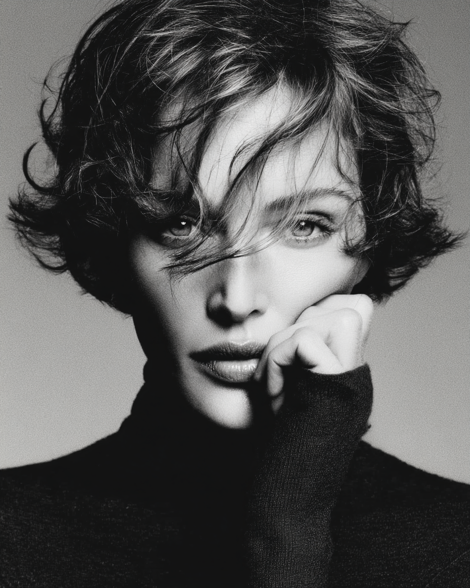 AI brand portrait sample 1