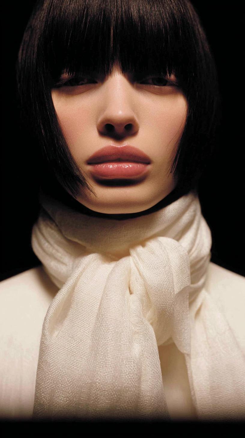 AI brand portrait sample 2