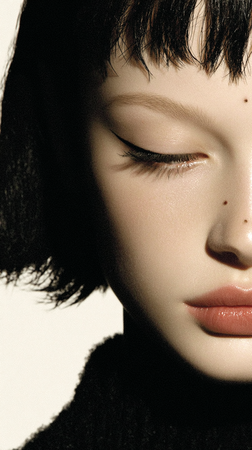 AI brand portrait sample 3