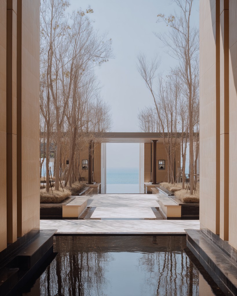 Seasonal campaign — wellness