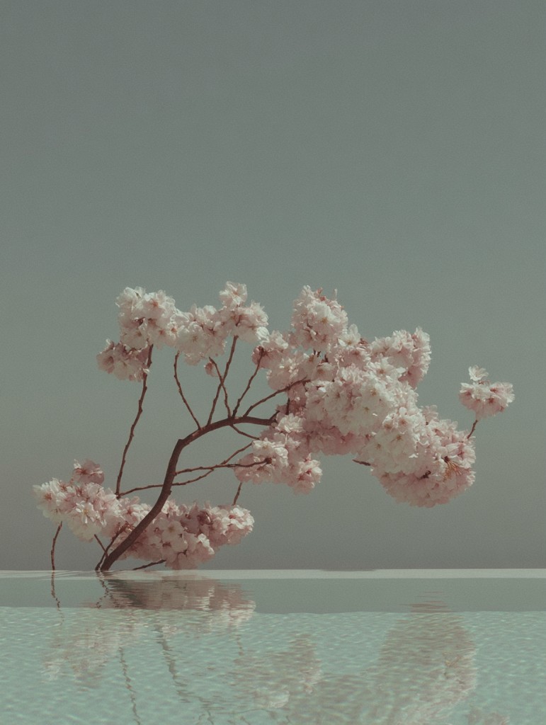 Brand world — pool
